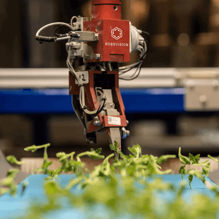 Robovision