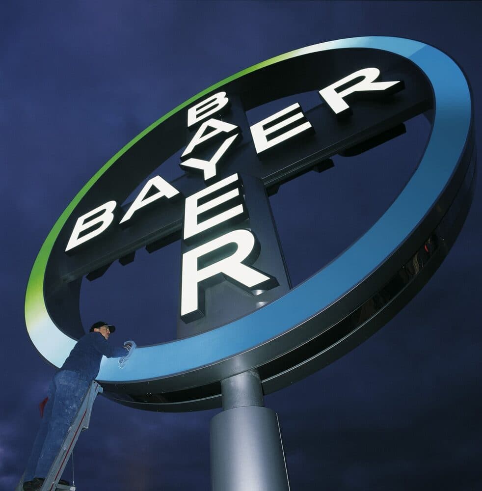 Ada Health Partners with Bayer