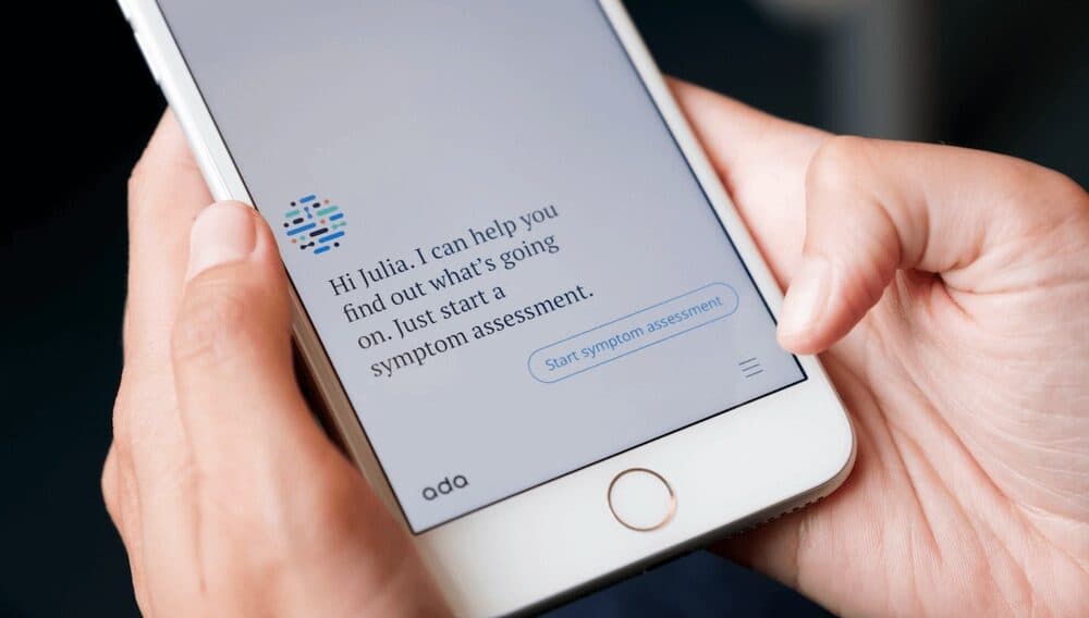 Ada Health closes Series B funding round at $120M