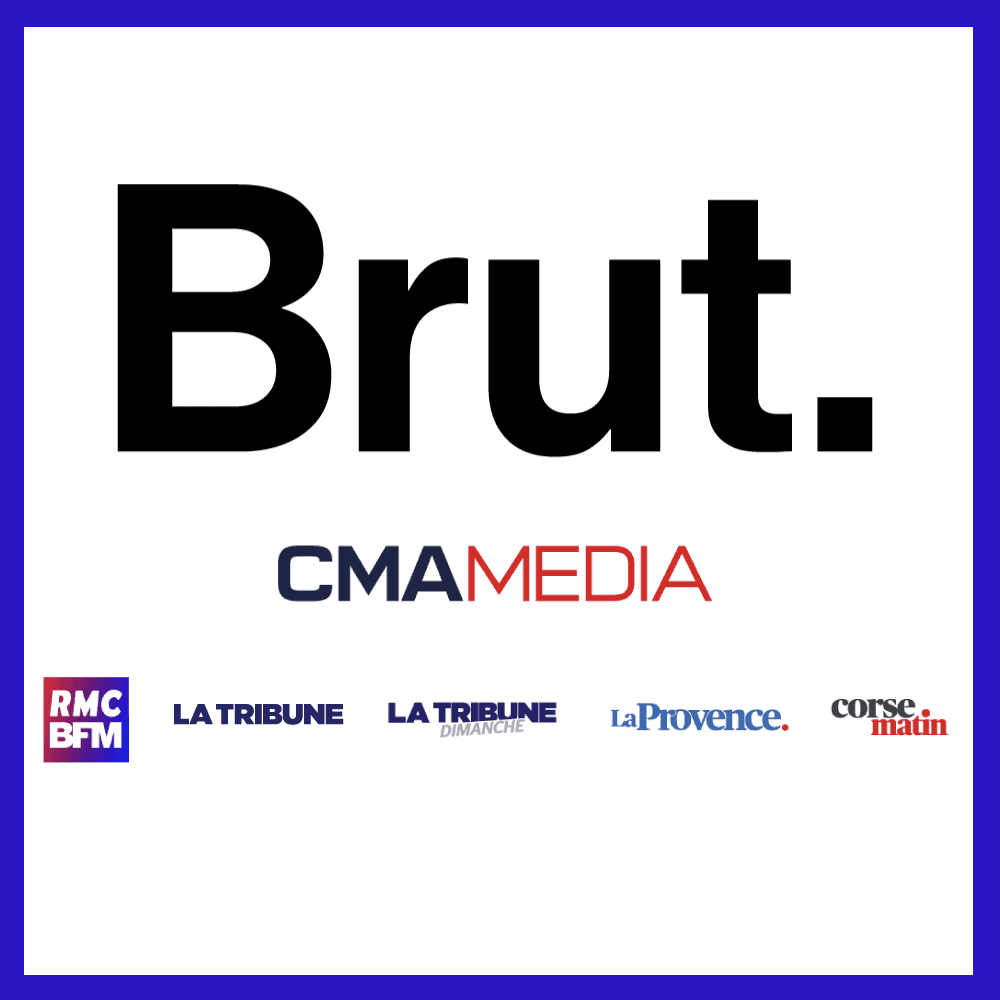CMA CGM steps up expansion of media network