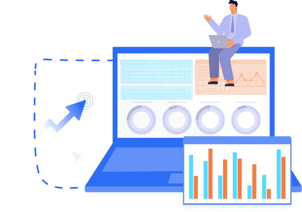 Data Impact lève 8 millions d’€ pour développer sa plateforme de retail analytics