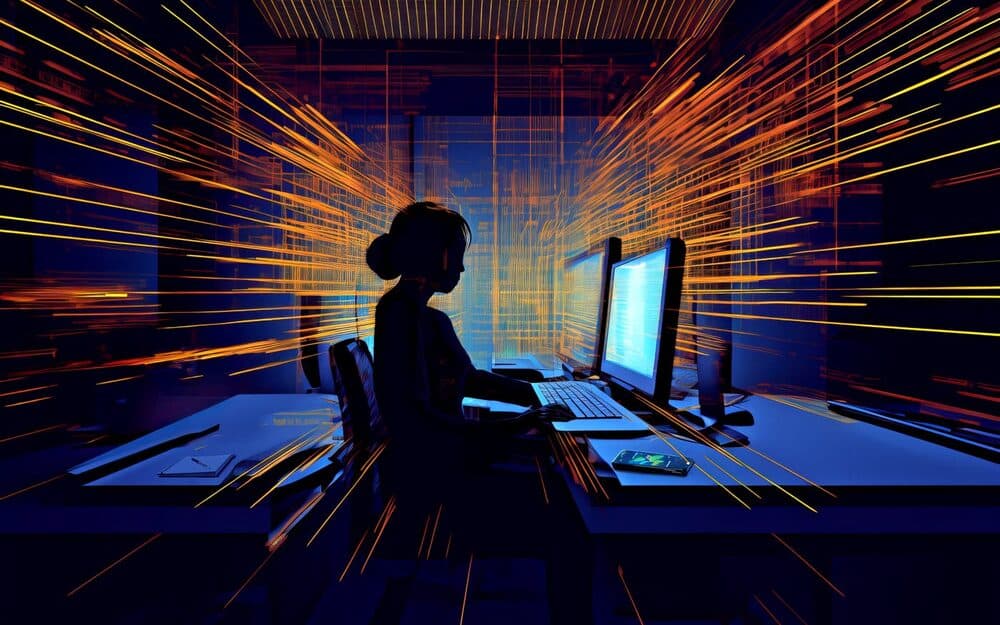 AI-powered agents are the future of computing - Bill Gates