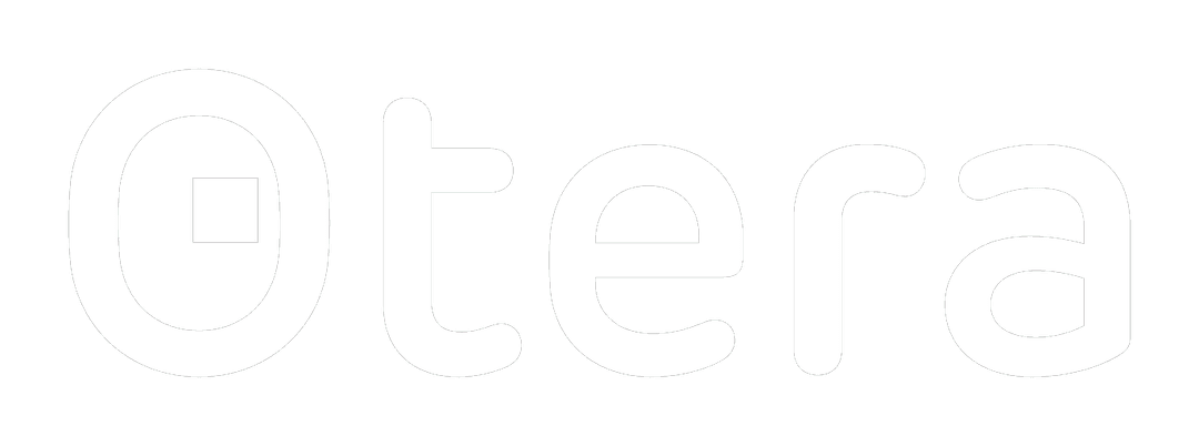 Logo Otera