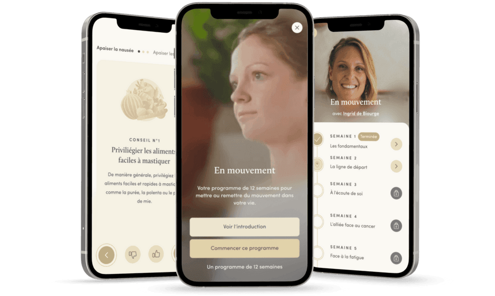 Resilience obtient le remboursement en nom de marque de sa solution