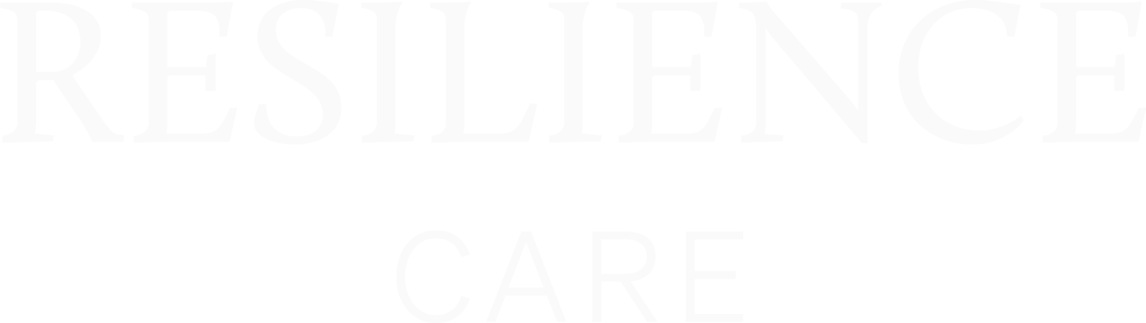 Logo Resilience