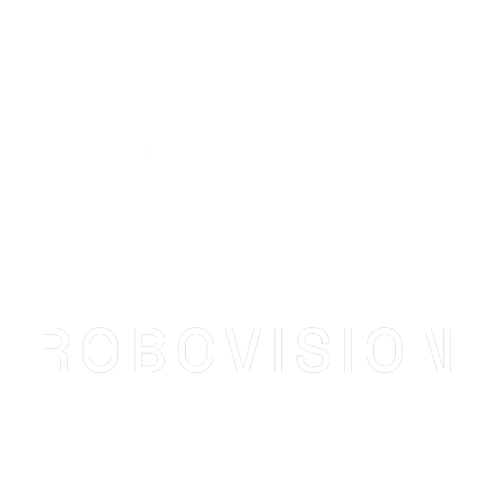 Logo Robovision