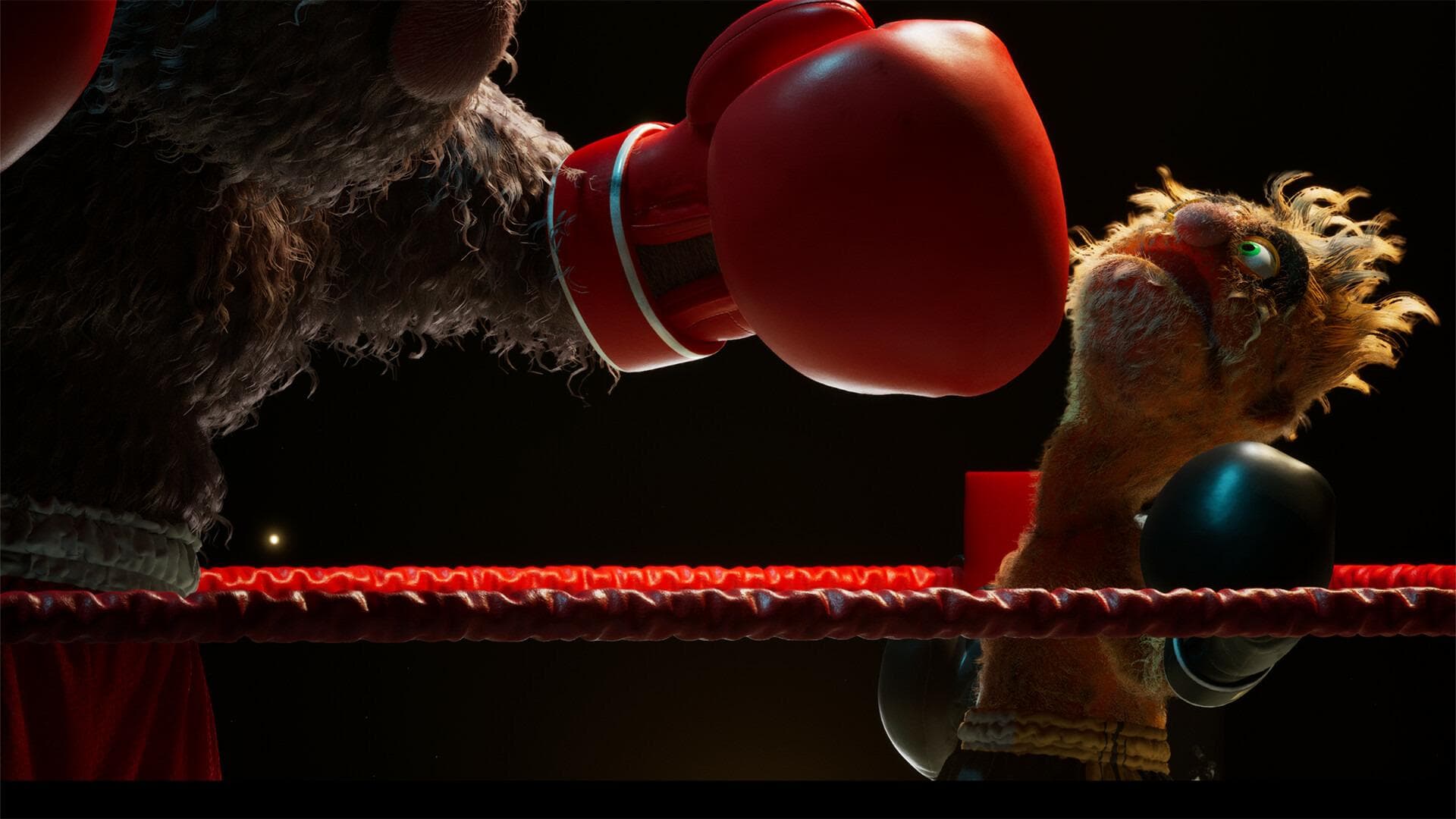 Substance 3D creator Sébastien Deguy launches Sans Strings Studio