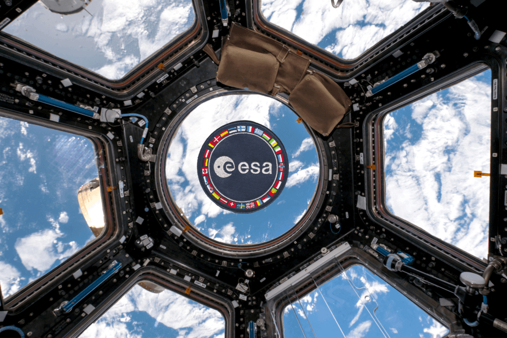 ESA prepares for the post-ISS era, selects The Exploration Company & Thales