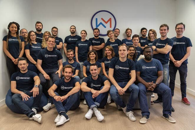 WeMaintain raises $36m in Series B funding for global expansion, opens Singapore office