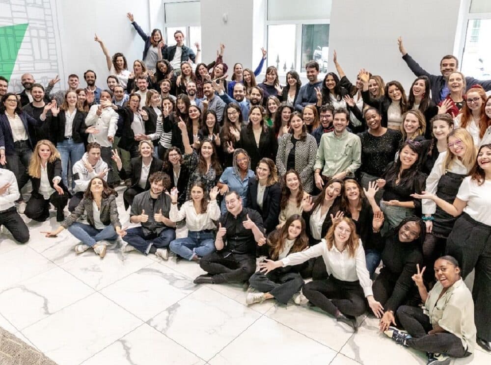 Paris-based traveltech startup Worldia jets off with €25 million for global growth