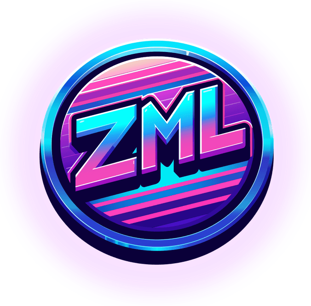 Logo ZML