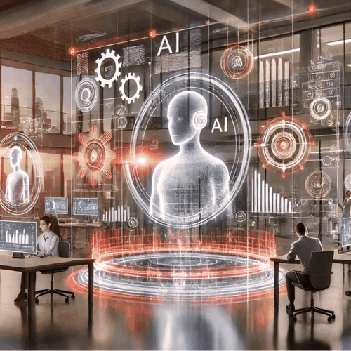 Agentic AI (Jan 25)
