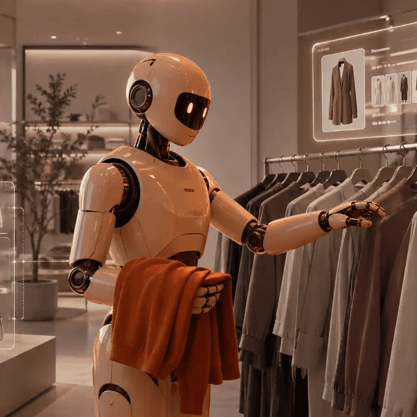 Agentic Commerce (Apr 26)