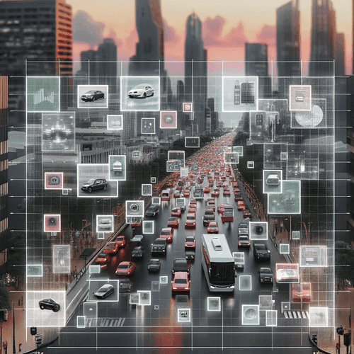 Computer Vision (Jan 24)