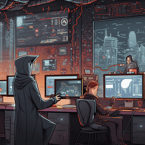 Cybersecurity (Oct 23)
