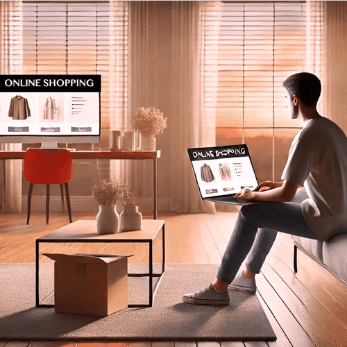 eCommerce Tech (Nov 24)
