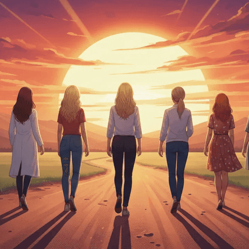 Female Founders (Oct 25)