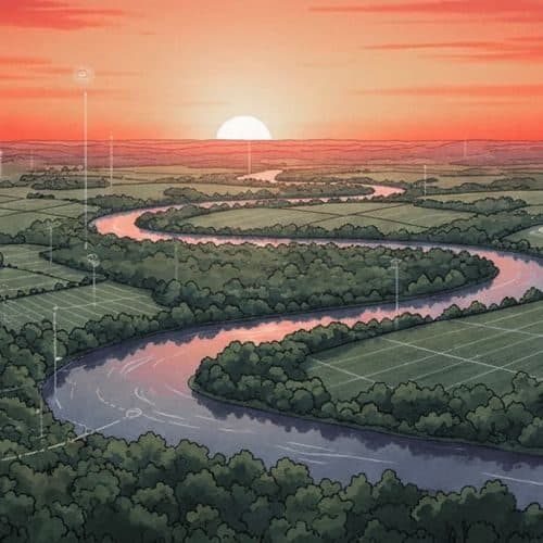 Nature & Biodiversity (Dec 25)