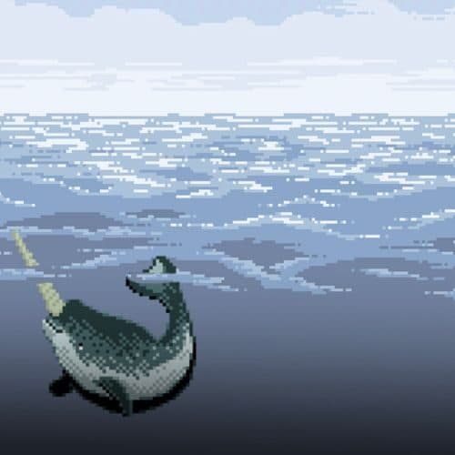 Ocean Tech (Mar 23)
