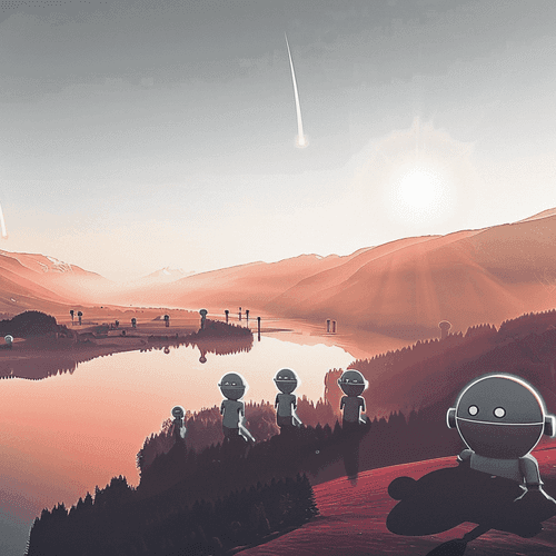 Robotics (May 24)