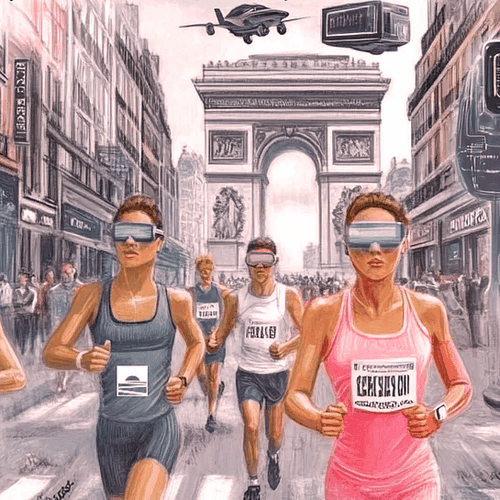Sports Tech (Apr 25)