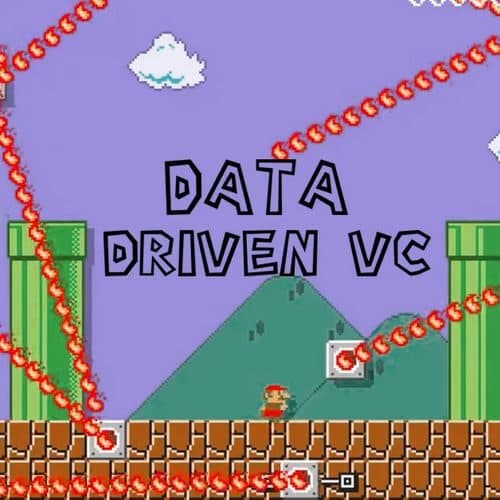 The biggest challenges for data-driven VCs