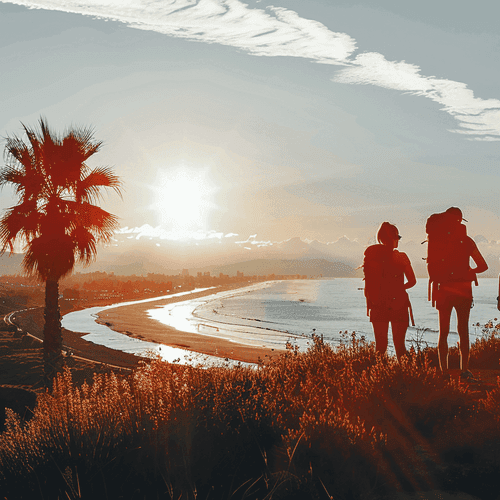 Travel Tech (Jul 24)