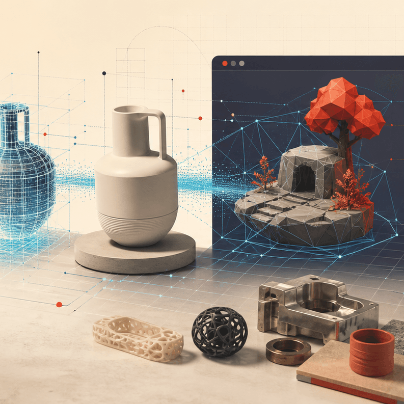 Visual Production Stack (Jun 26)
